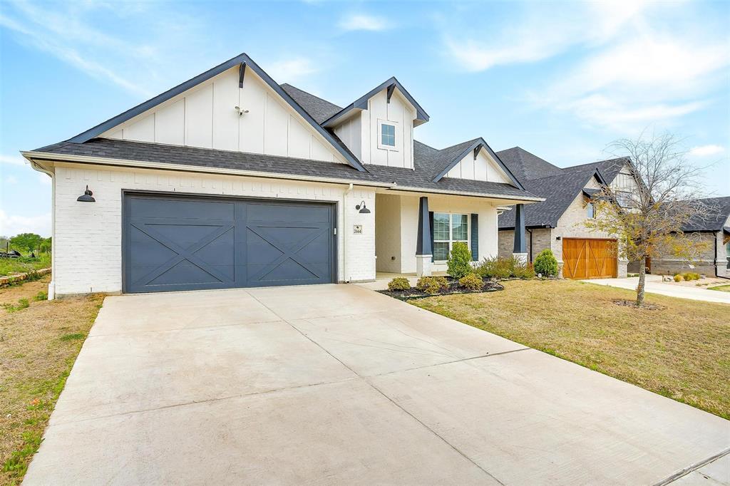 2664 Streamside Drive