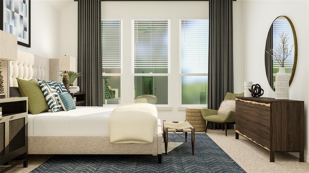 Northpointe - Residential