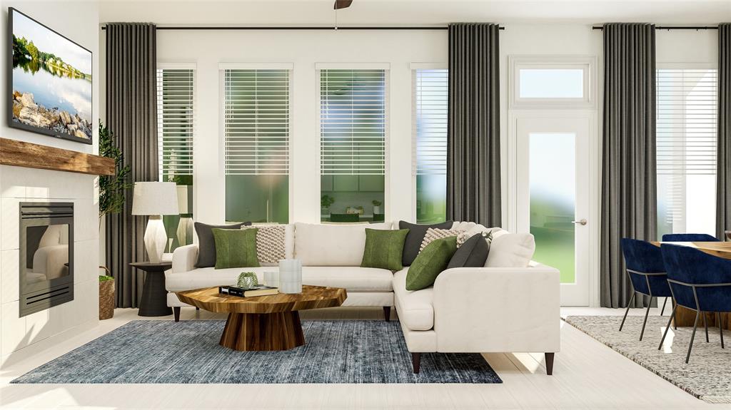 Northpointe - Residential