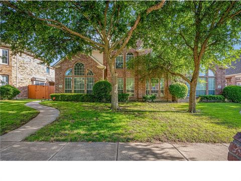 11265 Fountainbridge Drive Frisco TX 75035