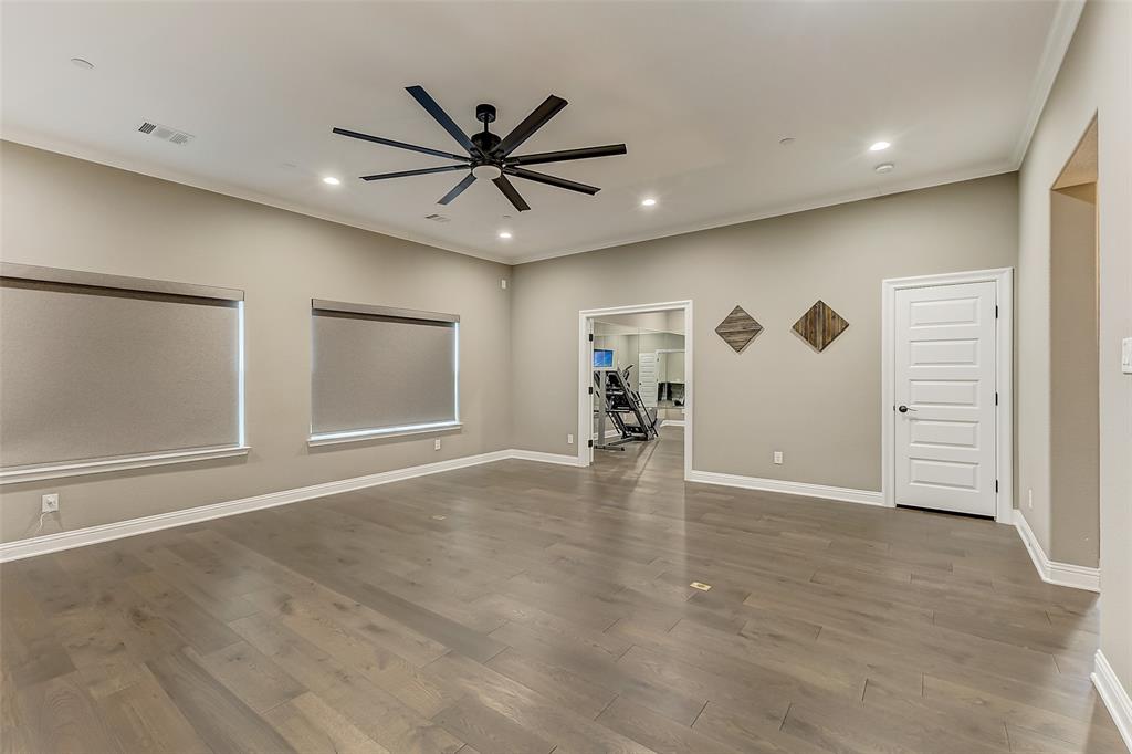 Southlake Mdw Ph II - Residential