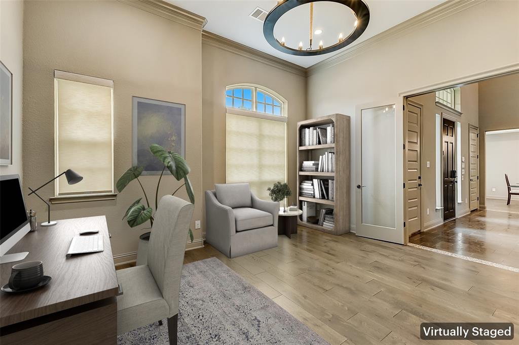 Southlake Mdw Ph II - Residential