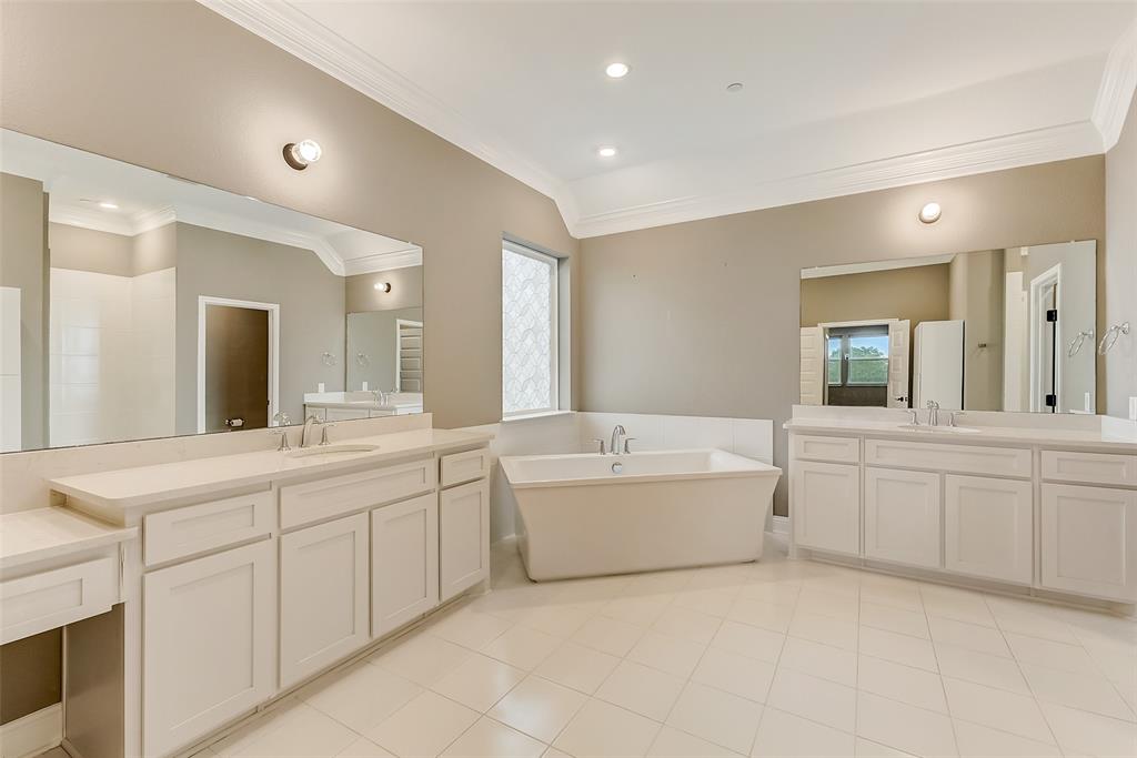 Southlake Mdw Ph II - Residential