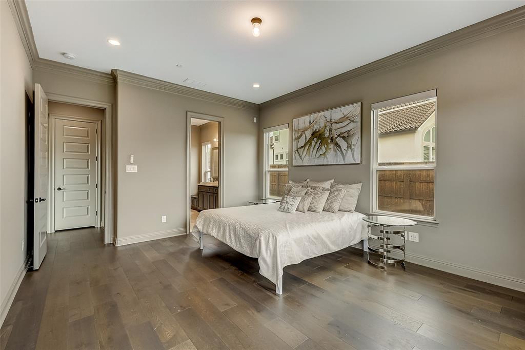 Southlake Mdw Ph II - Residential