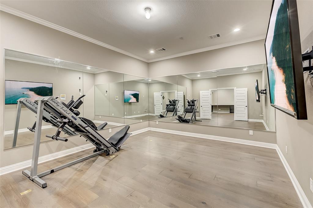 Southlake Mdw Ph II - Residential