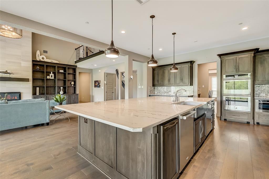 Southlake Mdw Ph II - Residential