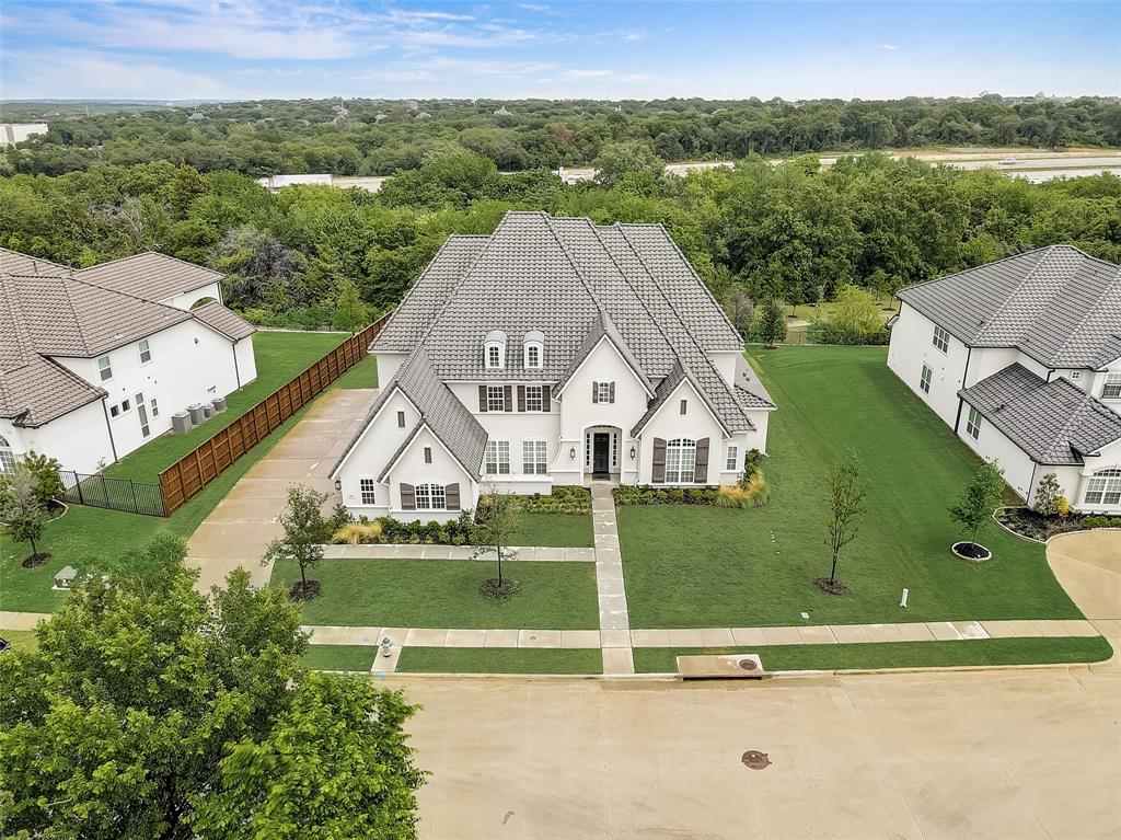 Southlake Mdw Ph II - Residential