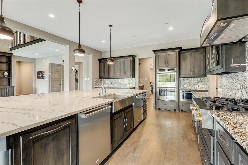 Southlake Mdw Ph II - Residential