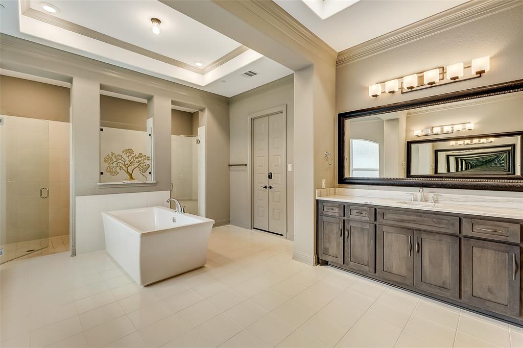 Southlake Mdw Ph II - Residential