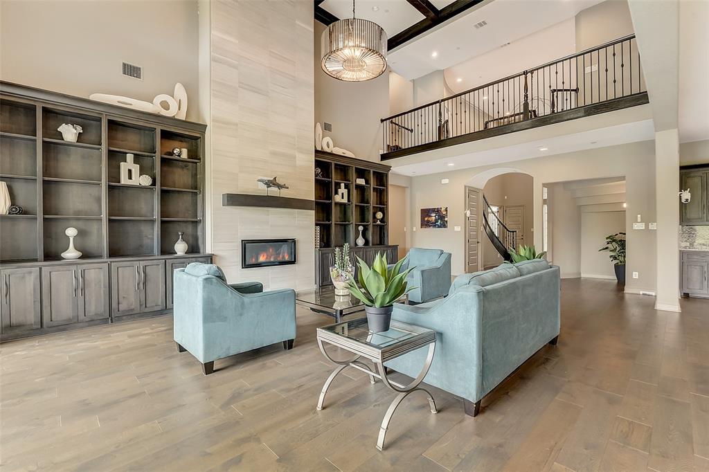 Southlake Mdw Ph II - Residential