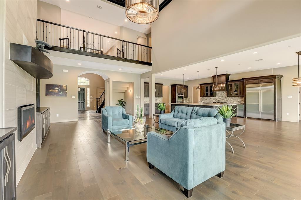 Southlake Mdw Ph II - Residential