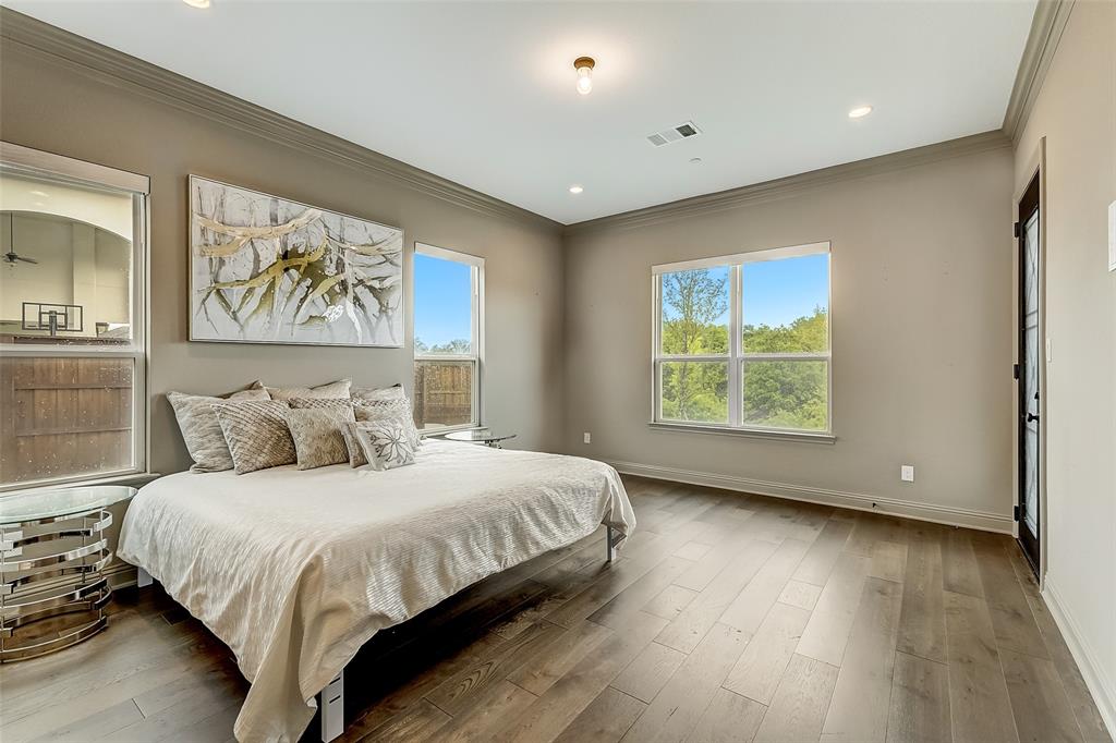 Southlake Mdw Ph II - Residential