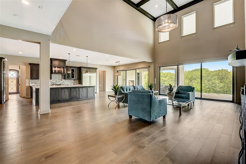 Southlake Mdw Ph II - Residential