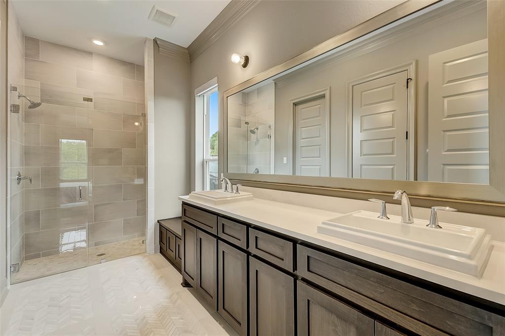 Southlake Mdw Ph II - Residential