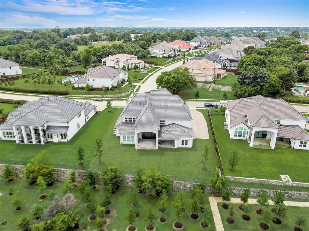 Southlake Mdw Ph II - Residential