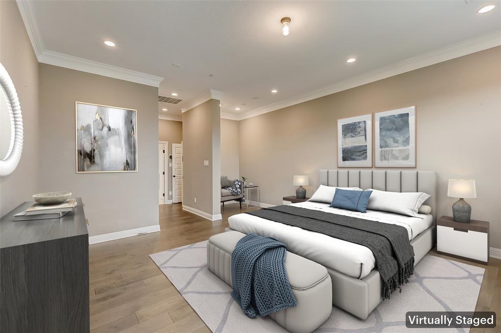 Southlake Mdw Ph II - Residential