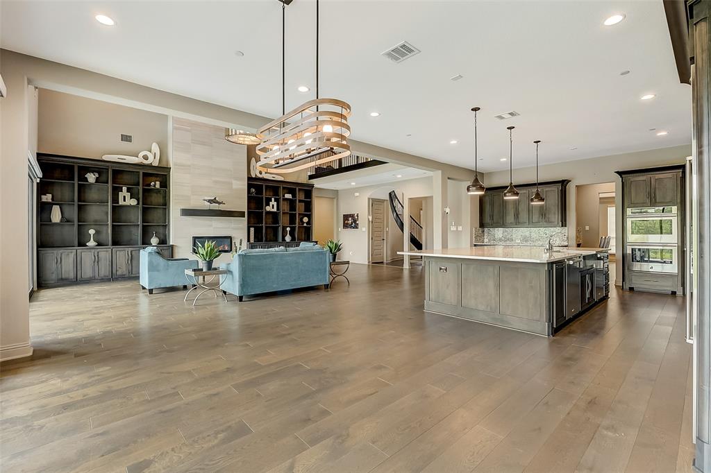 Southlake Mdw Ph II - Residential