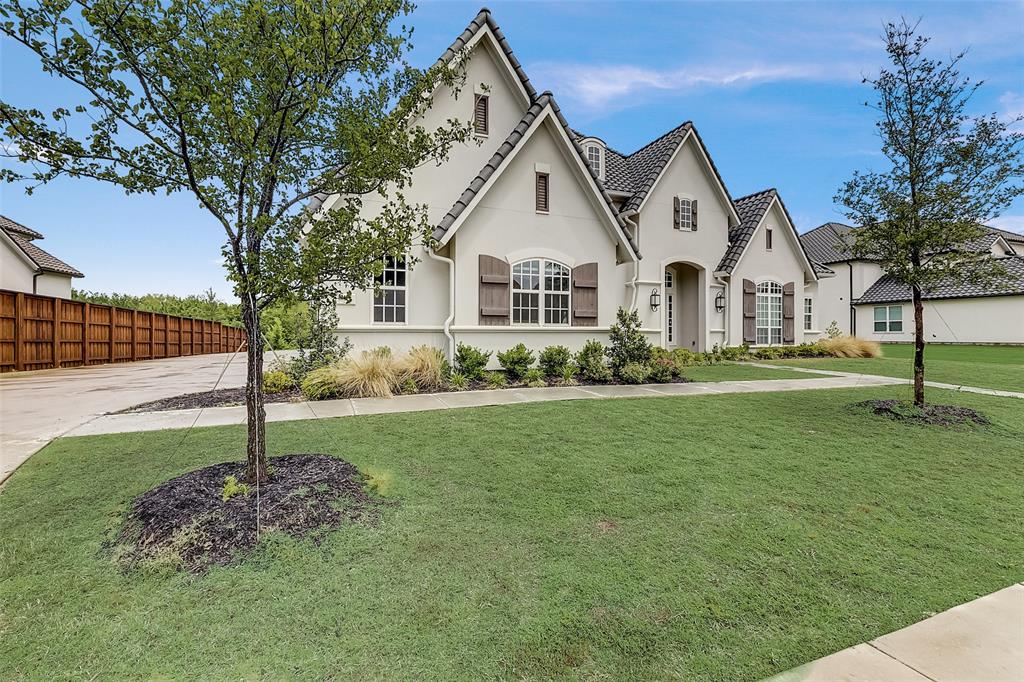 Southlake Mdw Ph II - Residential