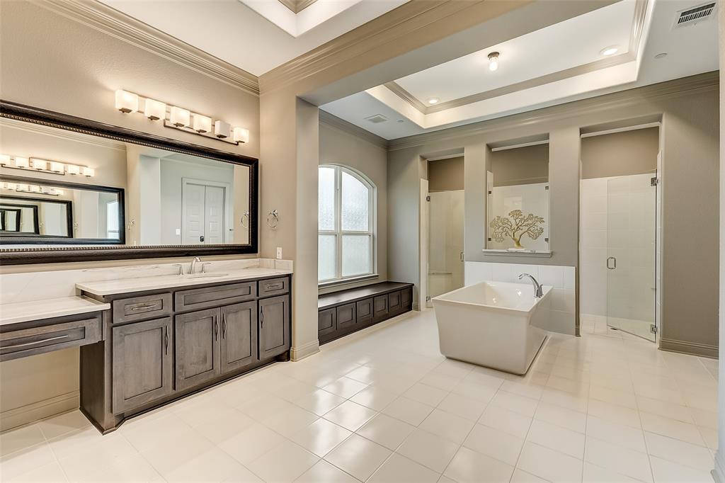 Southlake Mdw Ph II - Residential