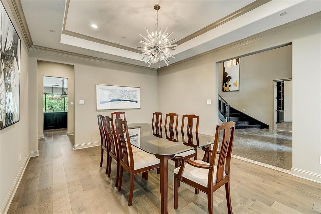 Southlake Mdw Ph II - Residential