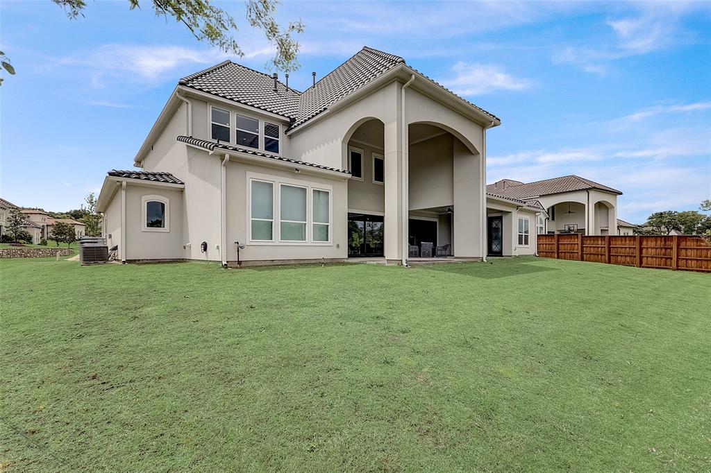 Southlake Mdw Ph II - Residential