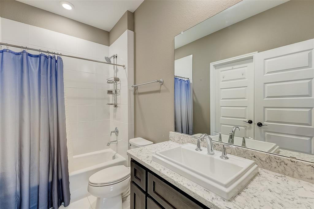 Southlake Mdw Ph II - Residential