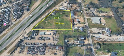 Photo of 11445 C F Hawn Freeway, Dallas, TX 75253 (MLS # 21310697)