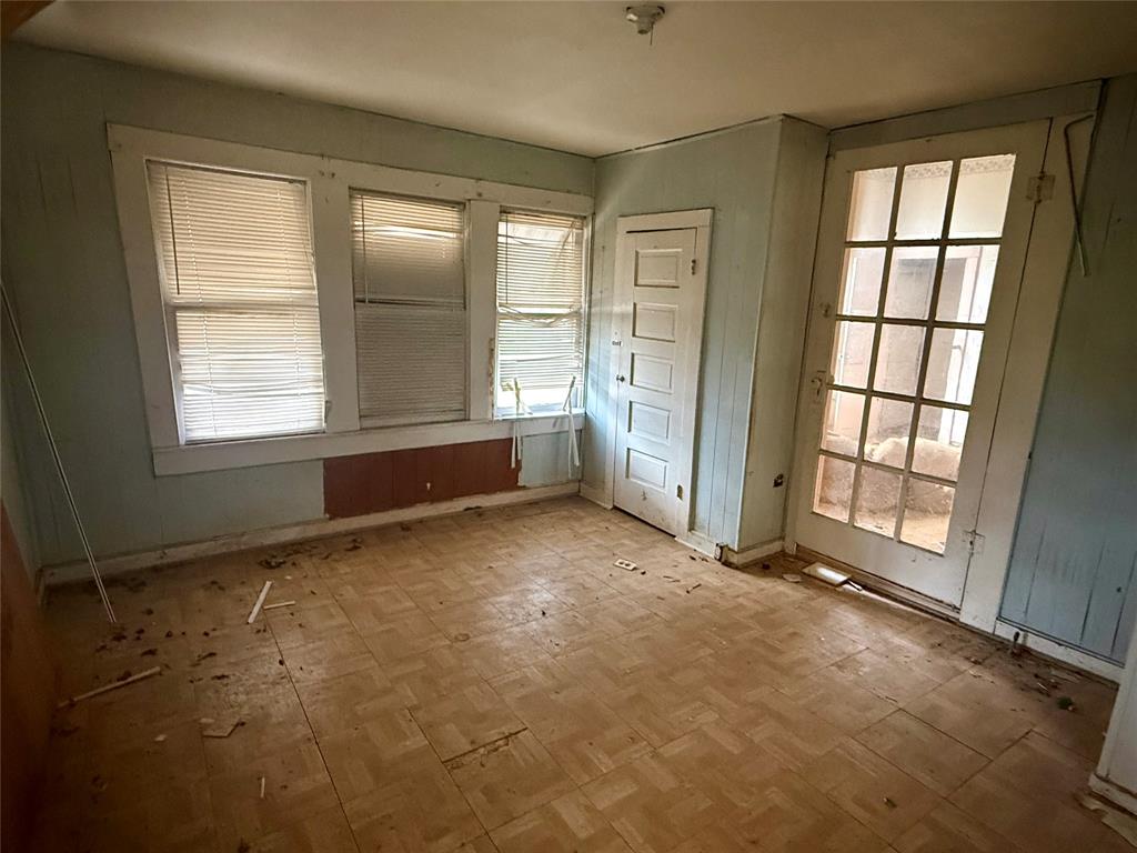 Walton J T Sub - Residential