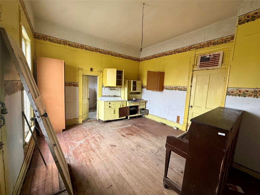 Walton J T Sub - Residential