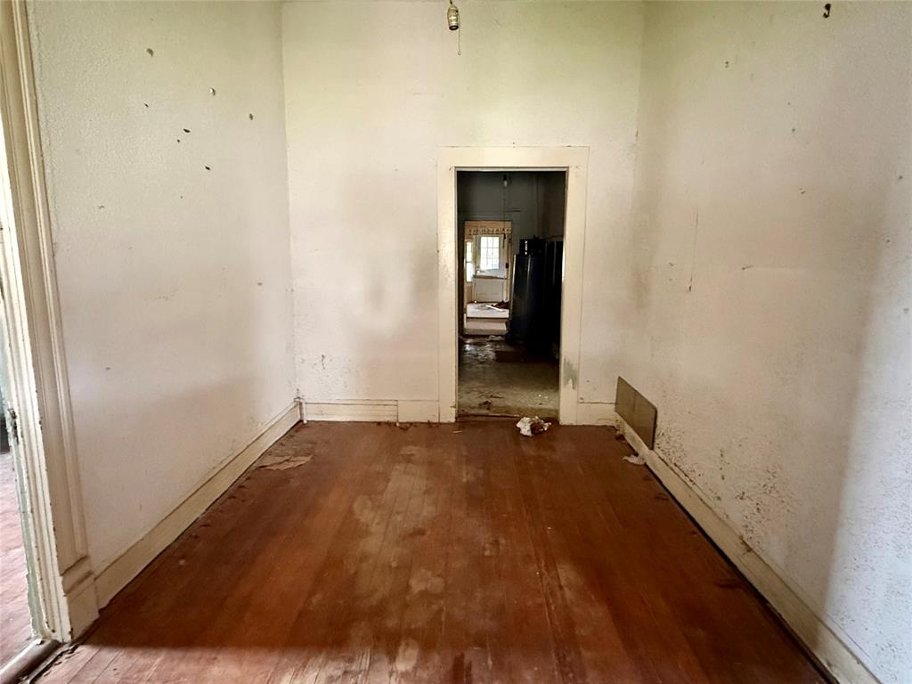 Walton J T Sub - Residential