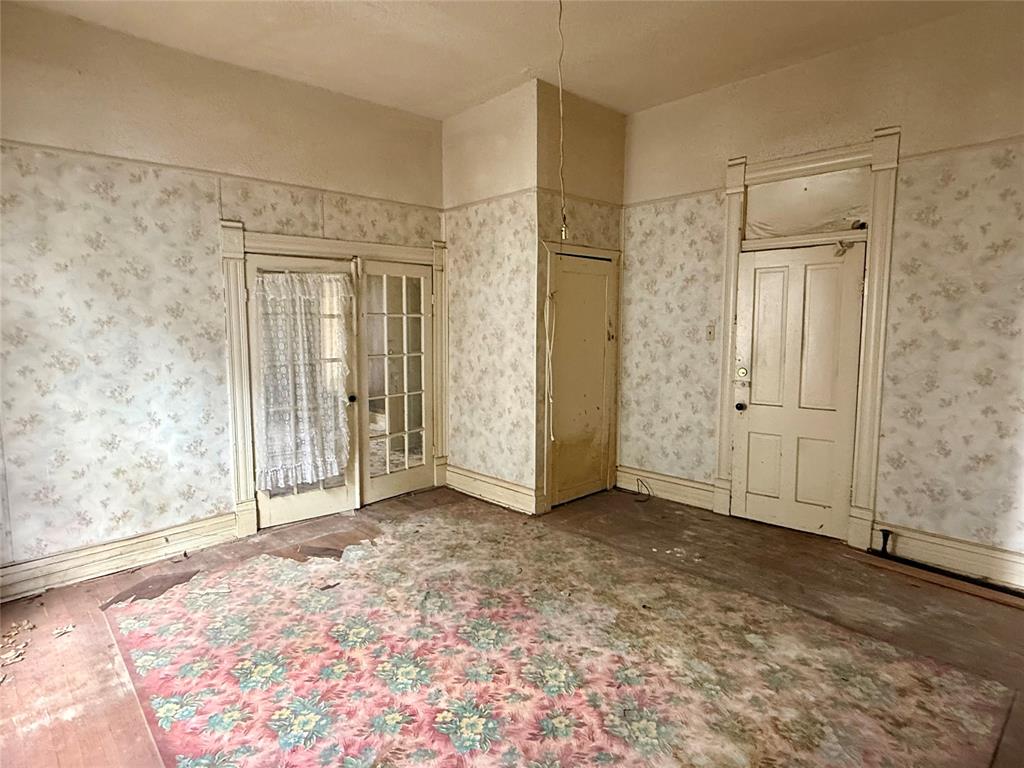 Walton J T Sub - Residential