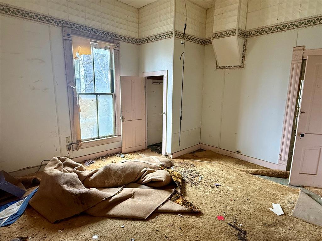 Walton J T Sub - Residential