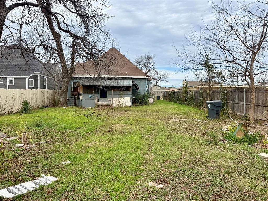 Walton J T Sub - Residential