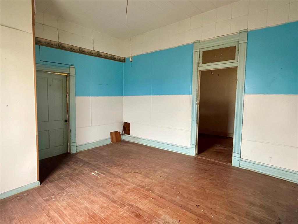 Walton J T Sub - Residential