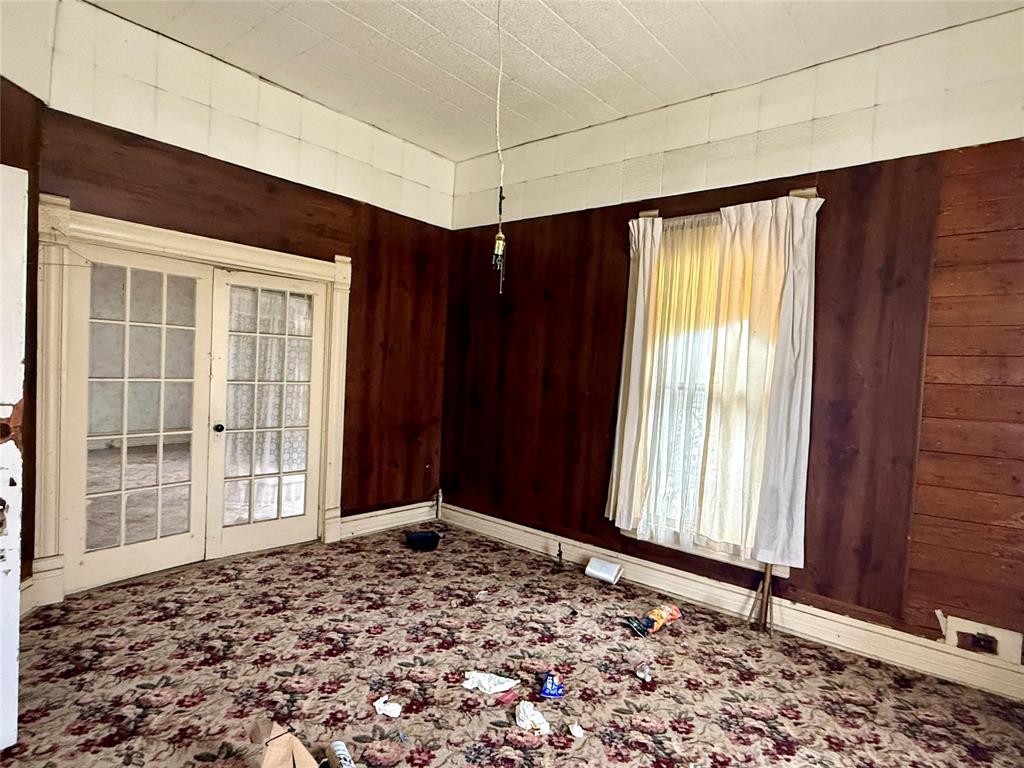 Walton J T Sub - Residential