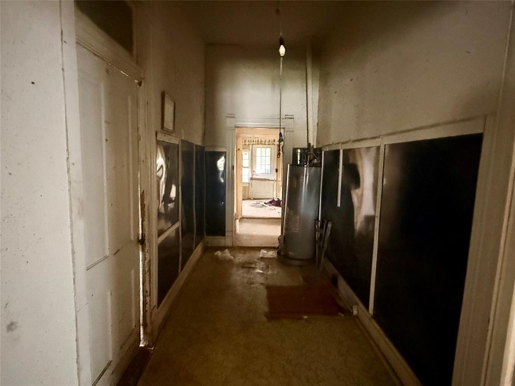 Walton J T Sub - Residential