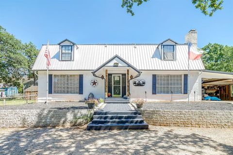 7120 County Road 802 Burleson TX 76028