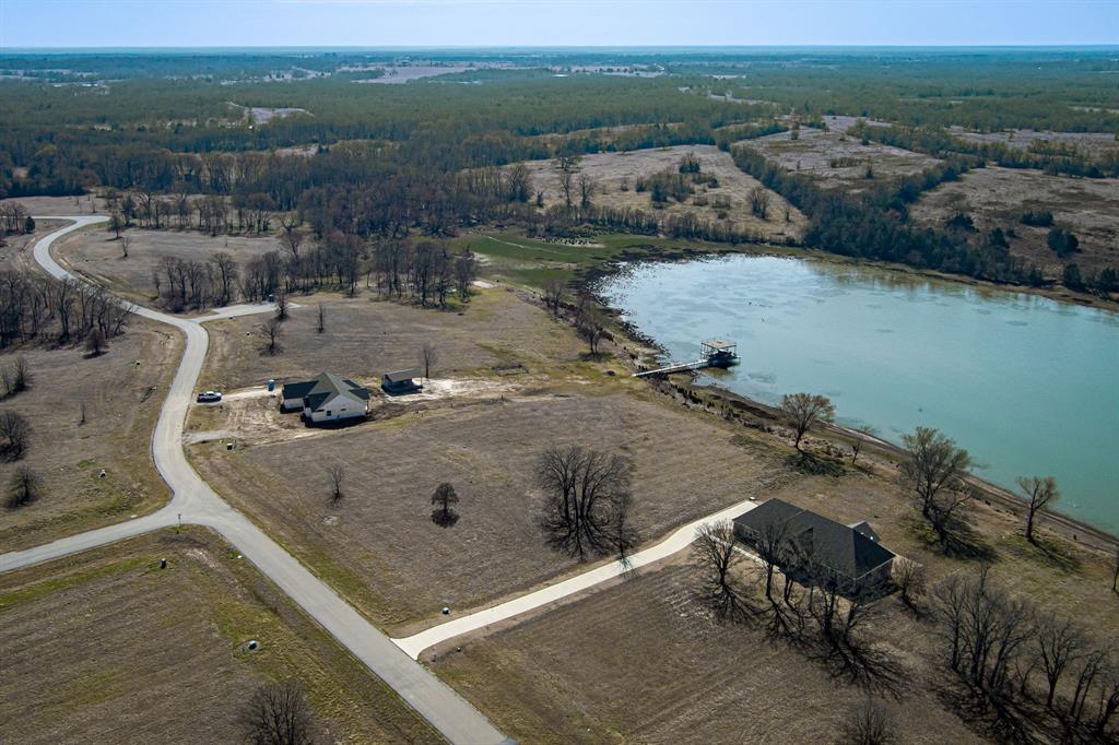 Admiral Shores - Land