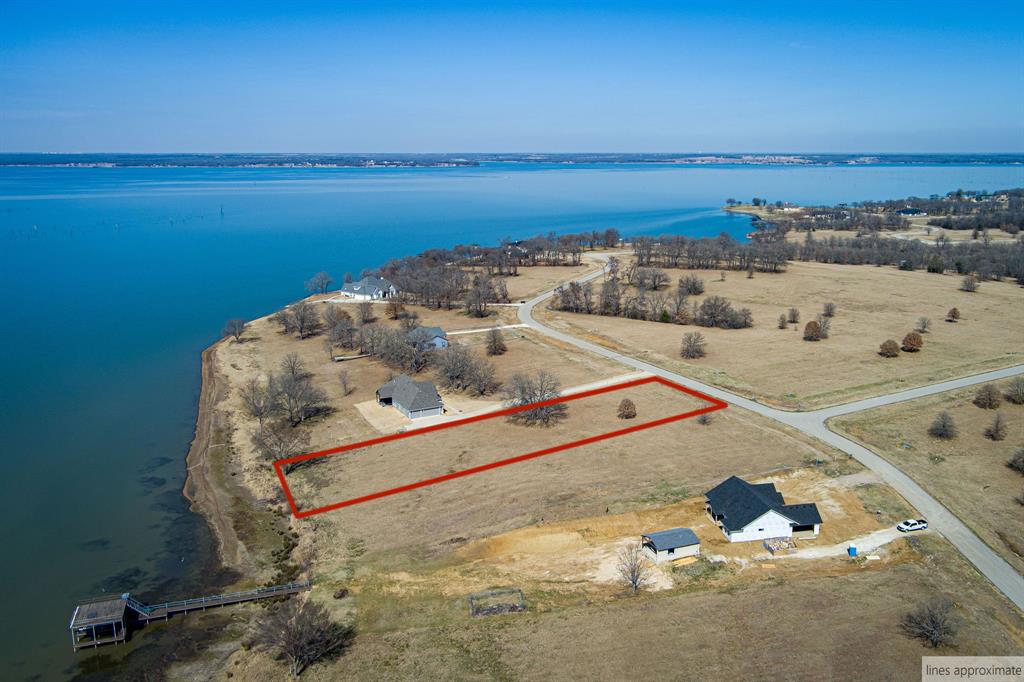 Admiral Shores - Land