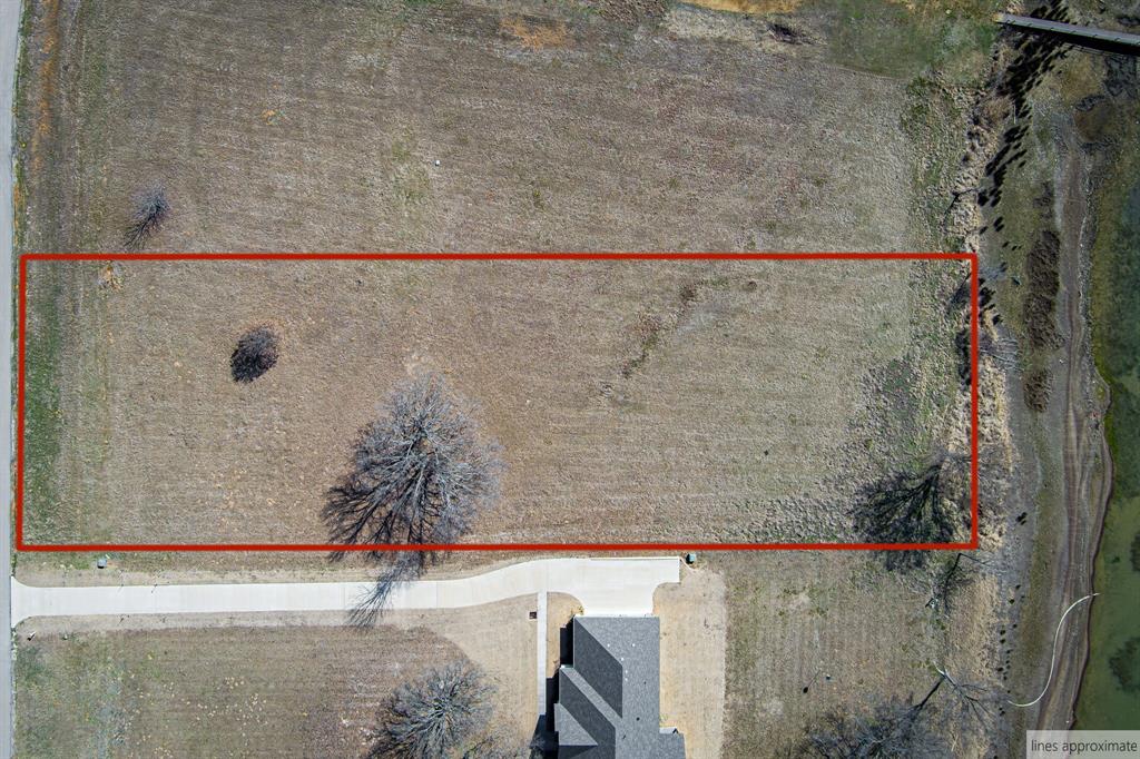 Admiral Shores - Land