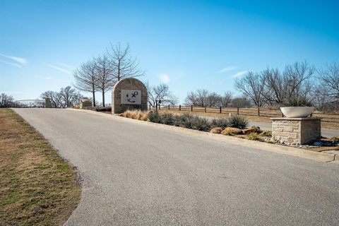 Photo of Lot 68 Admiral Shores, Streetman, TX 75859 (MLS # 21179445)