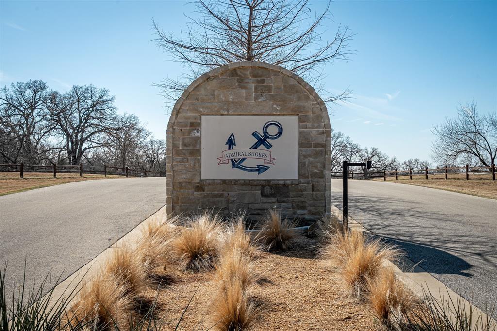 Admiral Shores - Land