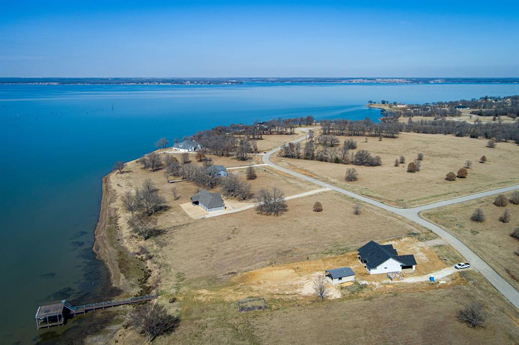 Admiral Shores - Land