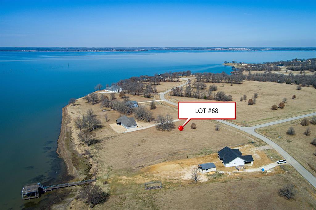 Admiral Shores - Land