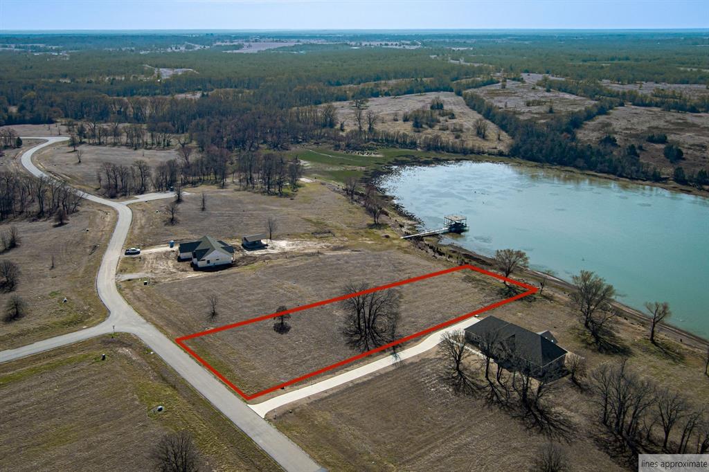 Admiral Shores - Land