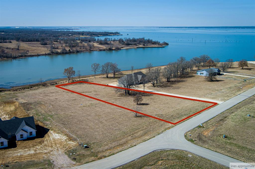 Admiral Shores - Land