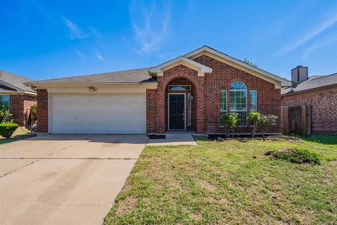 7221 Ranger Way Fort Worth TX 76133