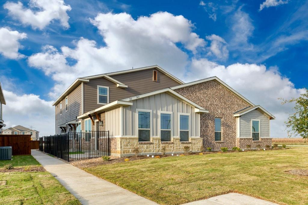 Heritage Hills Ests - Residential Lease