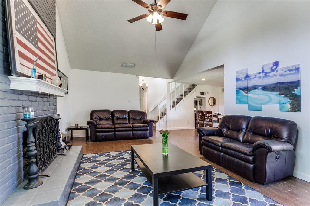 2223 Big Bend Drive