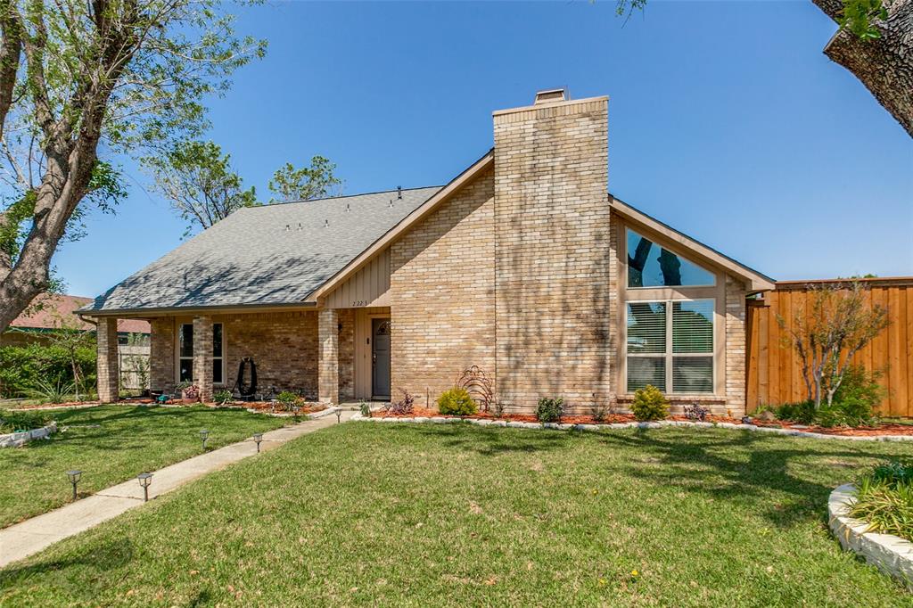 2223 Big Bend Drive